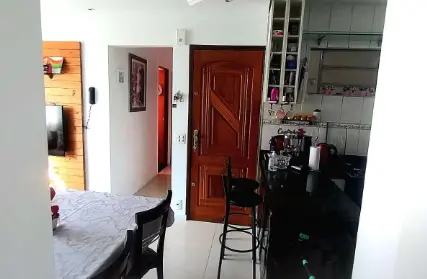 Imagem: Apartamento para Venda, Jardim Santa Terezinha