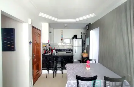 Imagem: Apartamento para Venda, Jardim Santa Terezinha