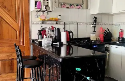 Imagem: Apartamento para Venda, Jardim Santa Terezinha