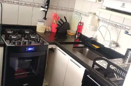 Imagem: Apartamento para Venda, Jardim Santa Terezinha