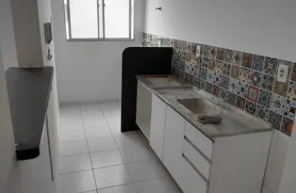 Imagem: Apartamento para Venda, Jardim Santa Terezinha