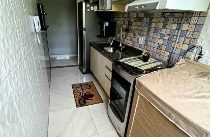 Imagem: Apartamento para Venda, Vila Cosmopolita