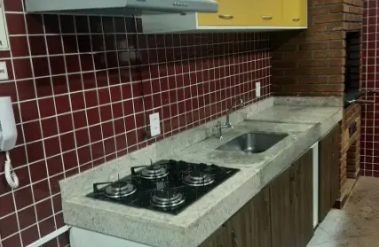 Imagem: Apartamento para Venda, Vila Cosmopolita