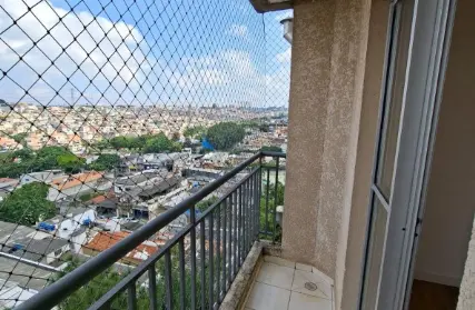 Imagem: Apartamento para Venda, Jardim Vila Formosa