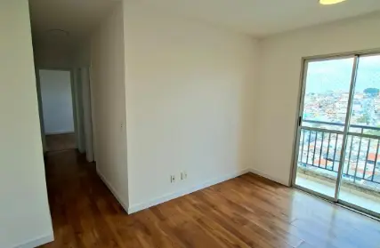 Imagem: Apartamento para Venda, Jardim Vila Formosa