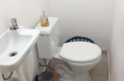 Imagem: Condomínio Fechado para Venda, Cidade Líder