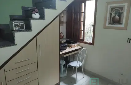 Imagem: Sobrado para Venda, Cidade Líder