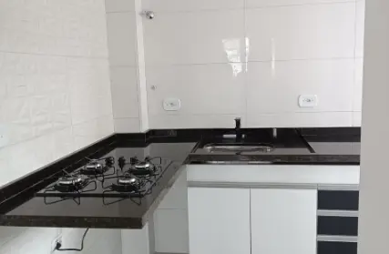 Imagem: Apartamento para Venda, Vila Dalila