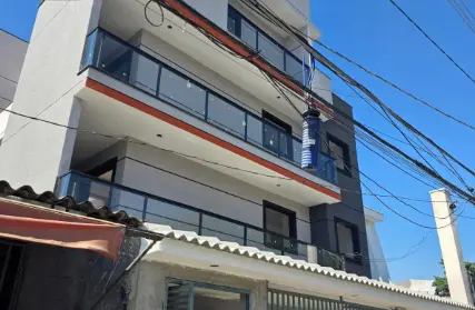 Imagem: Apartamento para Venda, Cidade Líder