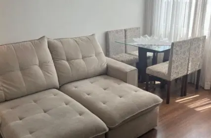 Imagem: Apartamento para Venda, Jardim Independência