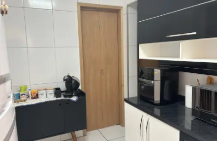 Imagem: Apartamento para Venda, Cohab Padre José de Anchieta
