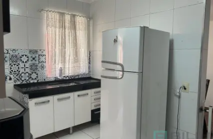 Imagem: Apartamento para Venda, Cohab Padre José de Anchieta