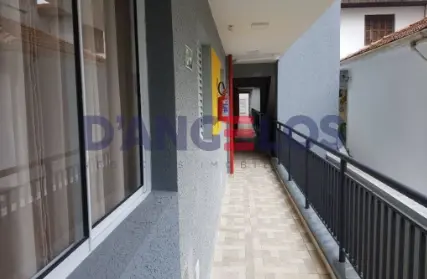 Imagem: Apartamento para Venda, Vila Regente Feijó