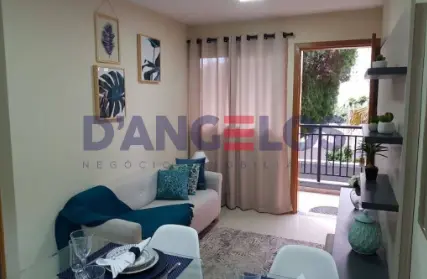 Imagem: Apartamento para Venda, Vila Regente Feijó