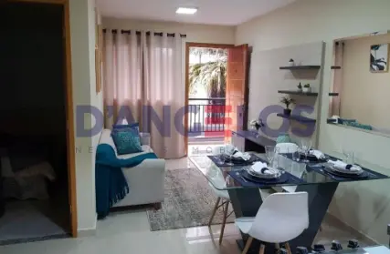 Imagem: Apartamento para Venda, Vila Regente Feijó