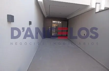 Imagem: Sobrado para Venda, Jardim Ipanema (Cidade Líder)