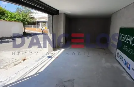 Imagem: Galpão / Salão para Venda, Vila Granada