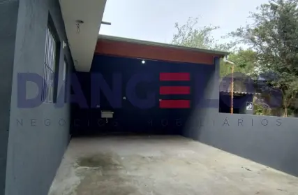 Imagem: Casa Térrea para Alugar, Vila Princesa Isabel