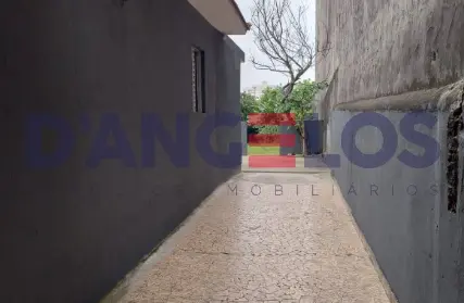 Imagem: Casa Térrea para Alugar, Vila Princesa Isabel