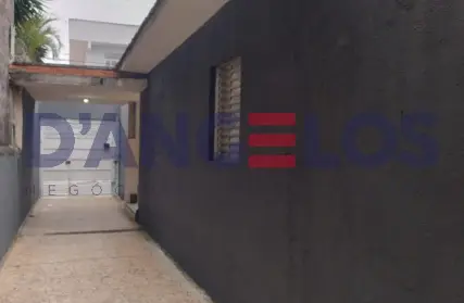 Imagem: Casa Térrea para Alugar, Vila Princesa Isabel