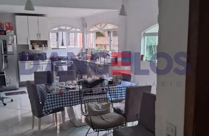 Imagem: Sobrado para Alugar, Parque Savoy City