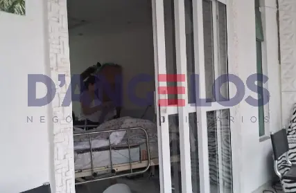 Imagem: Sobrado para Alugar, Parque Savoy City