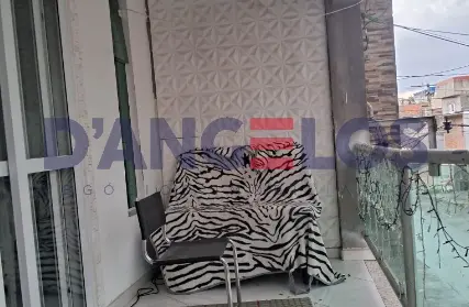 Imagem: Sobrado para Alugar, Parque Savoy City