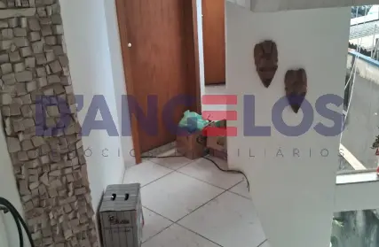 Imagem: Sobrado para Alugar, Parque Savoy City