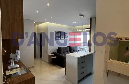 Imagem: Apartamento para Venda, Mooca