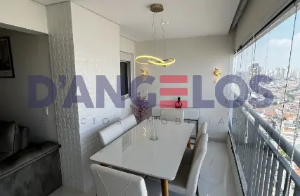 Imagem: Apartamento para Venda, Mooca