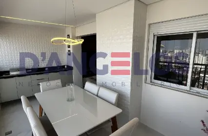 Imagem: Apartamento para Venda, Mooca