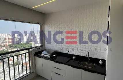 Imagem: Apartamento para Venda, Mooca