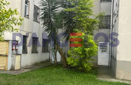 Imagem: Apartamento para Alugar, Cohab José Bonifácio