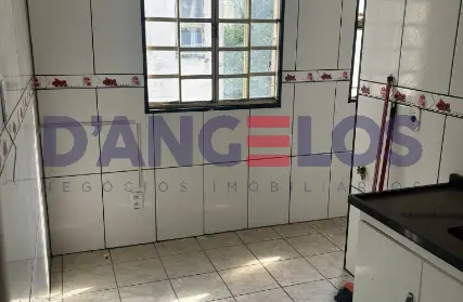 Imagem: Apartamento para Alugar, Cohab José Bonifácio