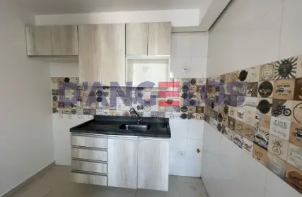 Imagem: Apartamento para Alugar, Vila Aricanduva