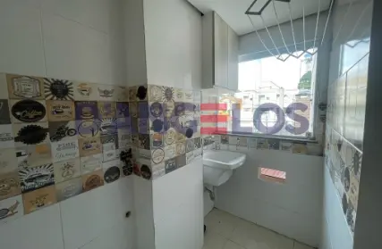 Imagem: Apartamento para Alugar, Vila Aricanduva