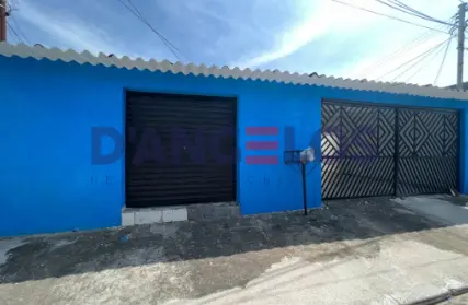 Imagem: Terreno para Venda, Cidade Líder