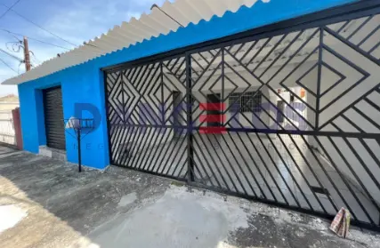 Imagem: Terreno para Venda, Cidade Líder