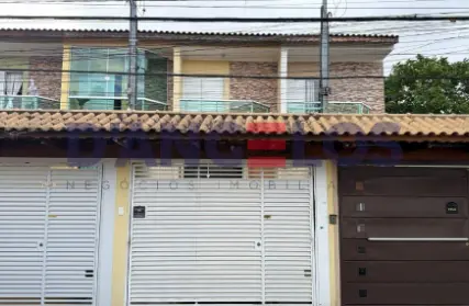 Imagem: Casa Térrea para Venda, Jardim Fernandes