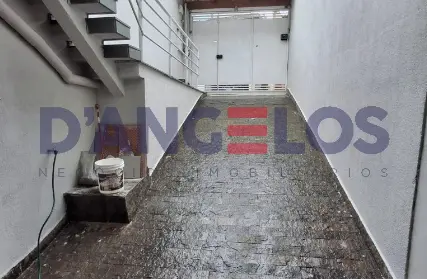 Imagem: Casa Térrea para Venda, Jardim Fernandes