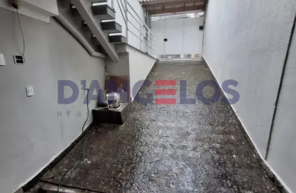 Imagem: Casa Térrea para Venda, Jardim Fernandes