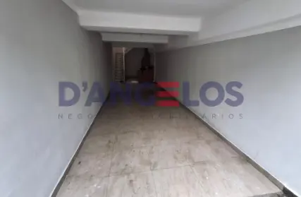 Imagem: Casa Térrea para Venda, Jardim Fernandes