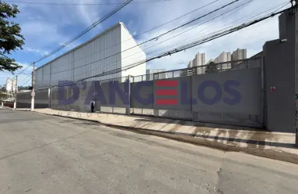 Imagem: Galpão / Salão para Venda, Itaquera