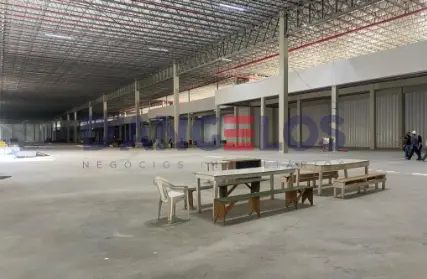 Imagem: Galpão / Salão para Venda, Itaquera