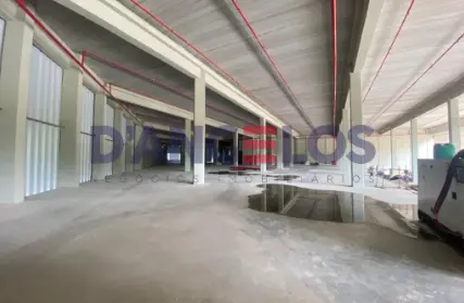 Imagem: Galpão / Salão para Venda, Itaquera