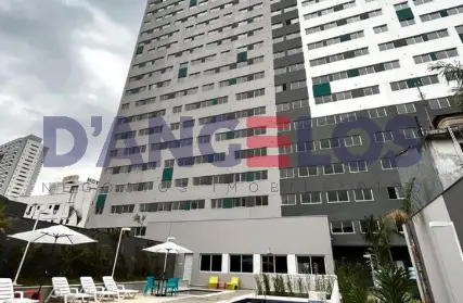 Imagem: Apartamento para Alugar, Belenzinho