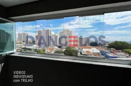 Imagem: Apartamento para Alugar, Belenzinho