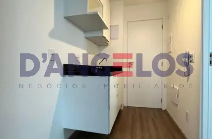 Imagem: Apartamento para Alugar, Belenzinho