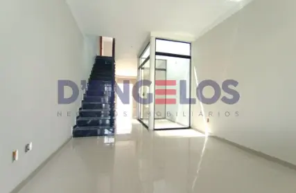 Imagem: Casa Térrea para Venda, Vila Alpina