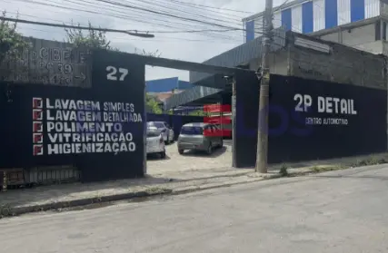 Imagem: Galpão / Salão para Alugar, Itaquera